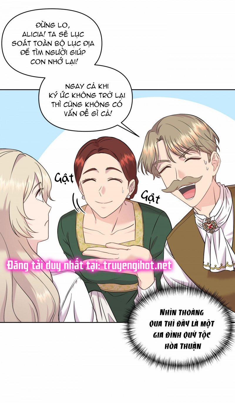 [18+] Nhật Ký Phóng Đãng Của Alicia Young Ae 2.1 trang 18
