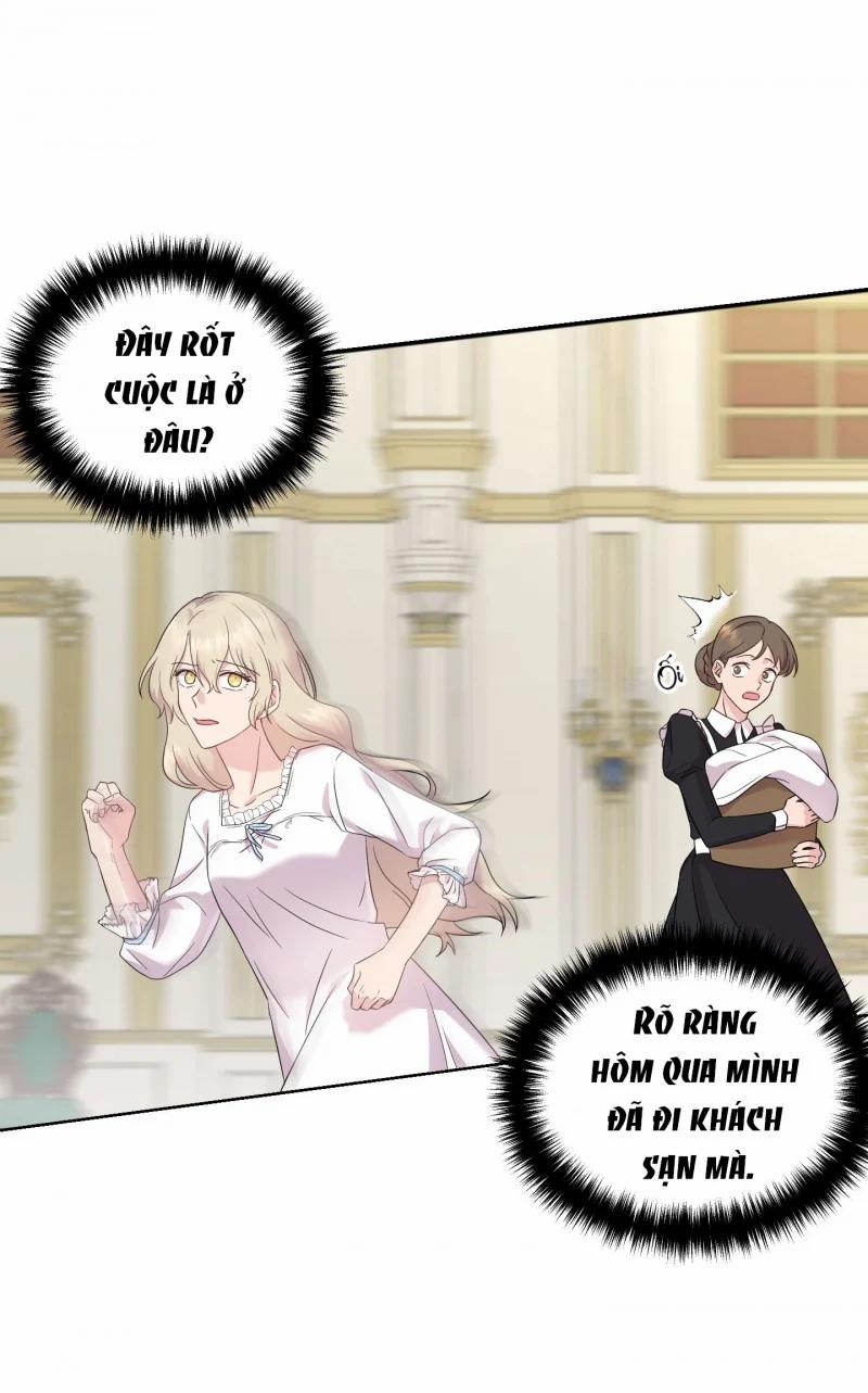 [18+] Nhật Ký Phóng Đãng Của Alicia Young Ae 2.1 trang 3