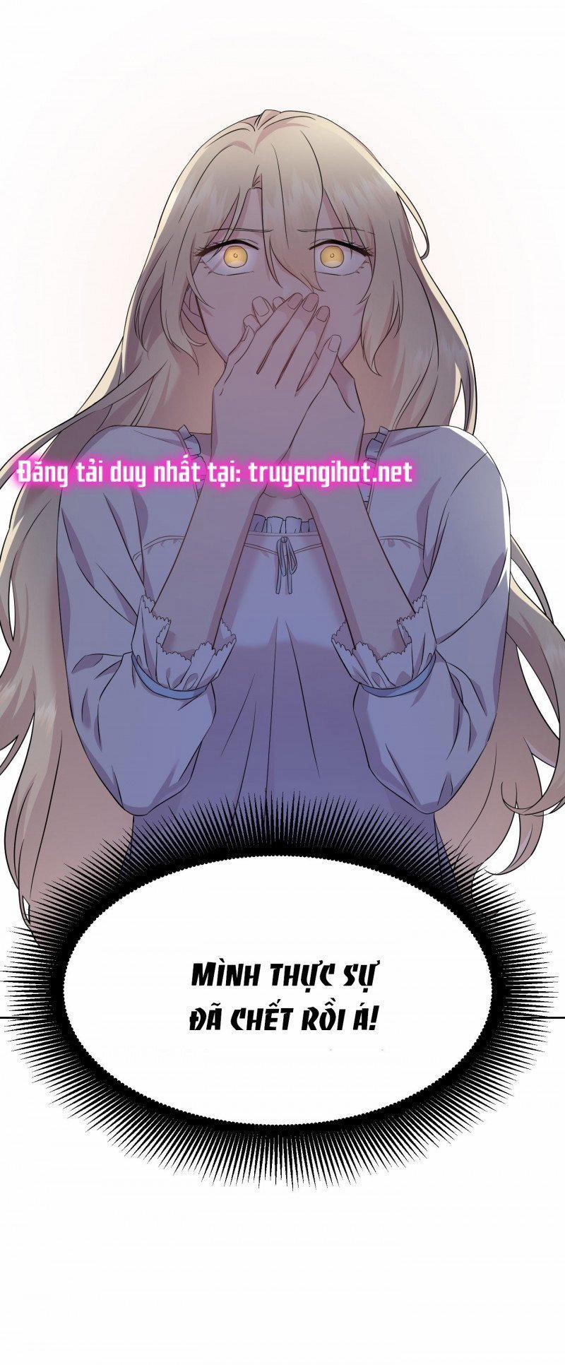 [18+] Nhật Ký Phóng Đãng Của Alicia Young Ae 2.1 trang 6