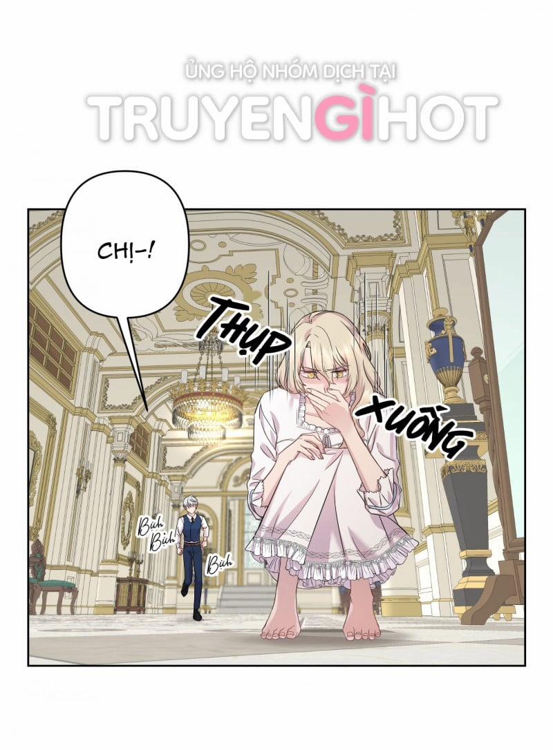 [18+] Nhật Ký Phóng Đãng Của Alicia Young Ae 2.1 trang 7