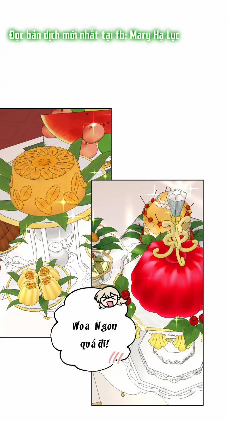 [18+] Nhật Ký Phóng Đãng Của Alicia Young Ae 2.2 trang 10