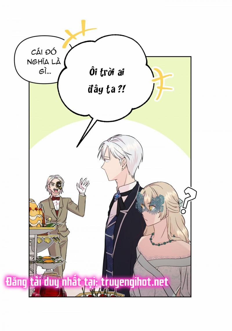 [18+] Nhật Ký Phóng Đãng Của Alicia Young Ae 2.2 trang 12