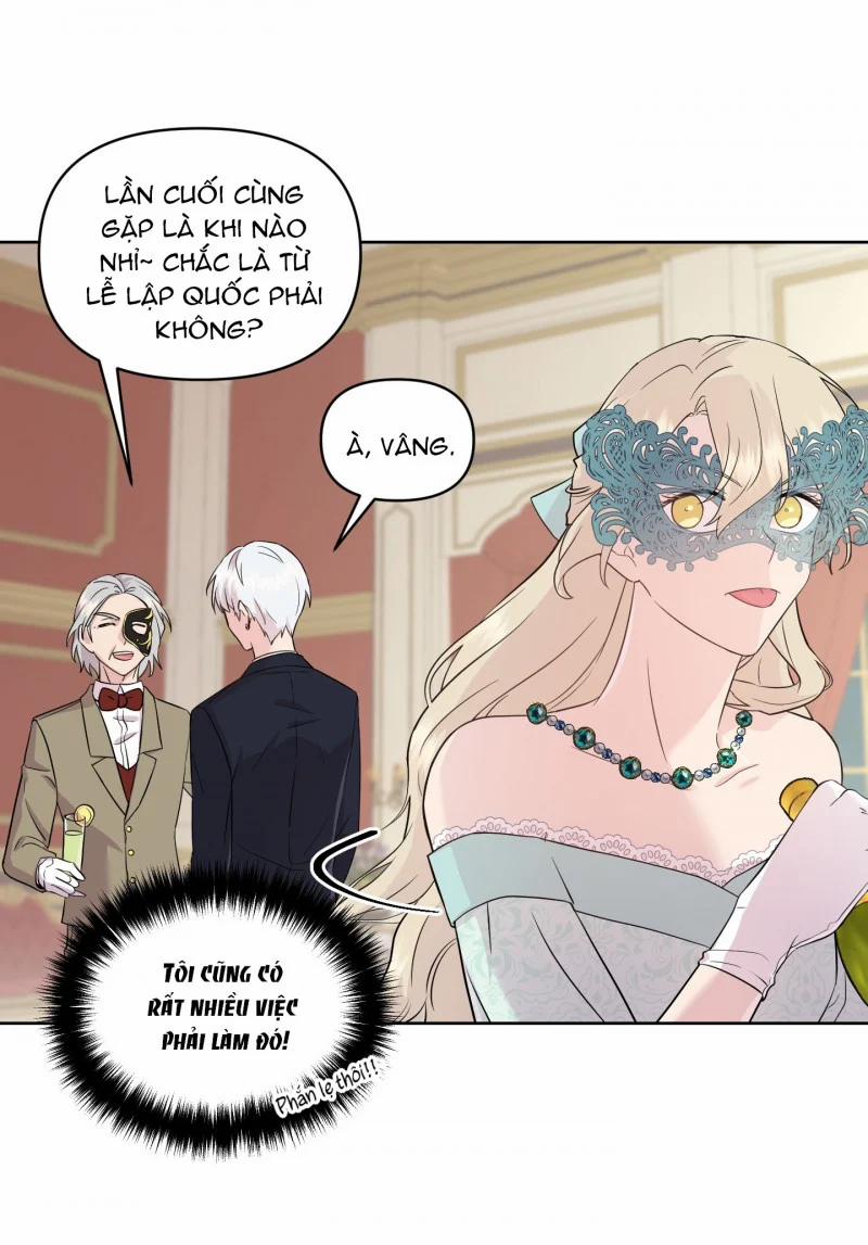 [18+] Nhật Ký Phóng Đãng Của Alicia Young Ae 2.2 trang 13