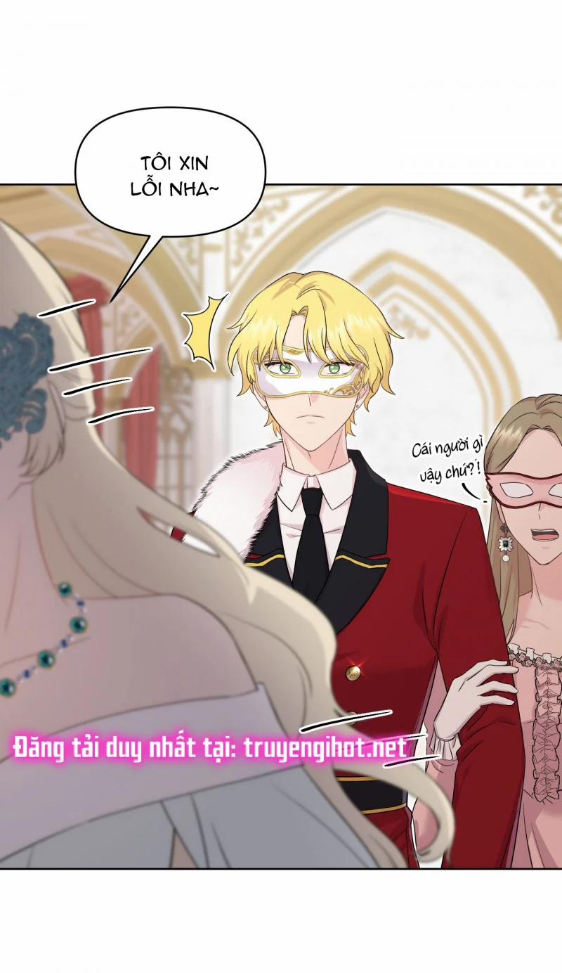 [18+] Nhật Ký Phóng Đãng Của Alicia Young Ae 2.2 trang 16