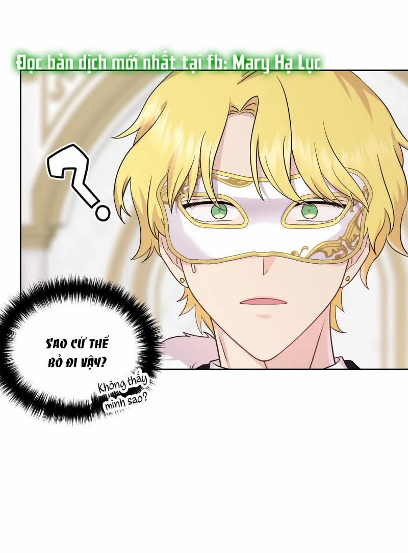 [18+] Nhật Ký Phóng Đãng Của Alicia Young Ae 2.2 trang 18