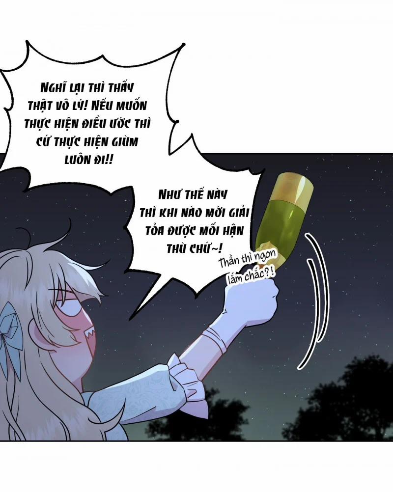[18+] Nhật Ký Phóng Đãng Của Alicia Young Ae 2.2 trang 23