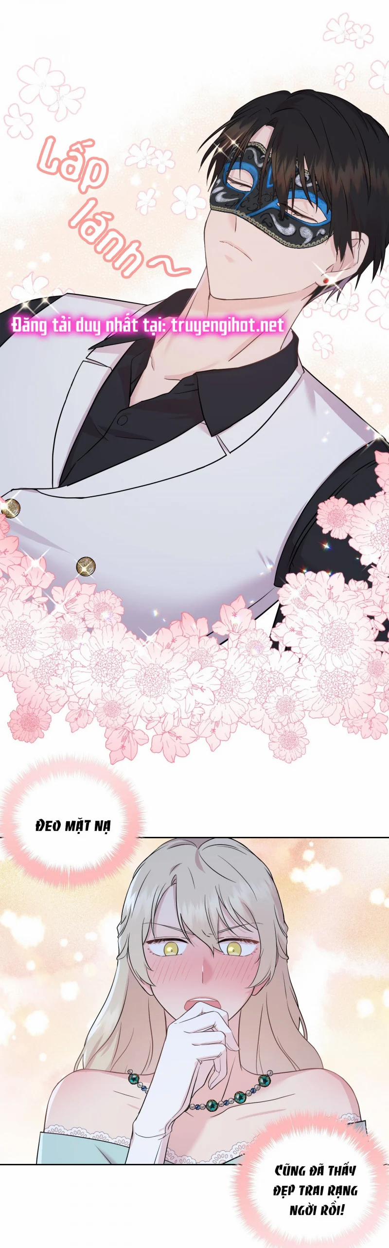 [18+] Nhật Ký Phóng Đãng Của Alicia Young Ae 2.2 trang 28