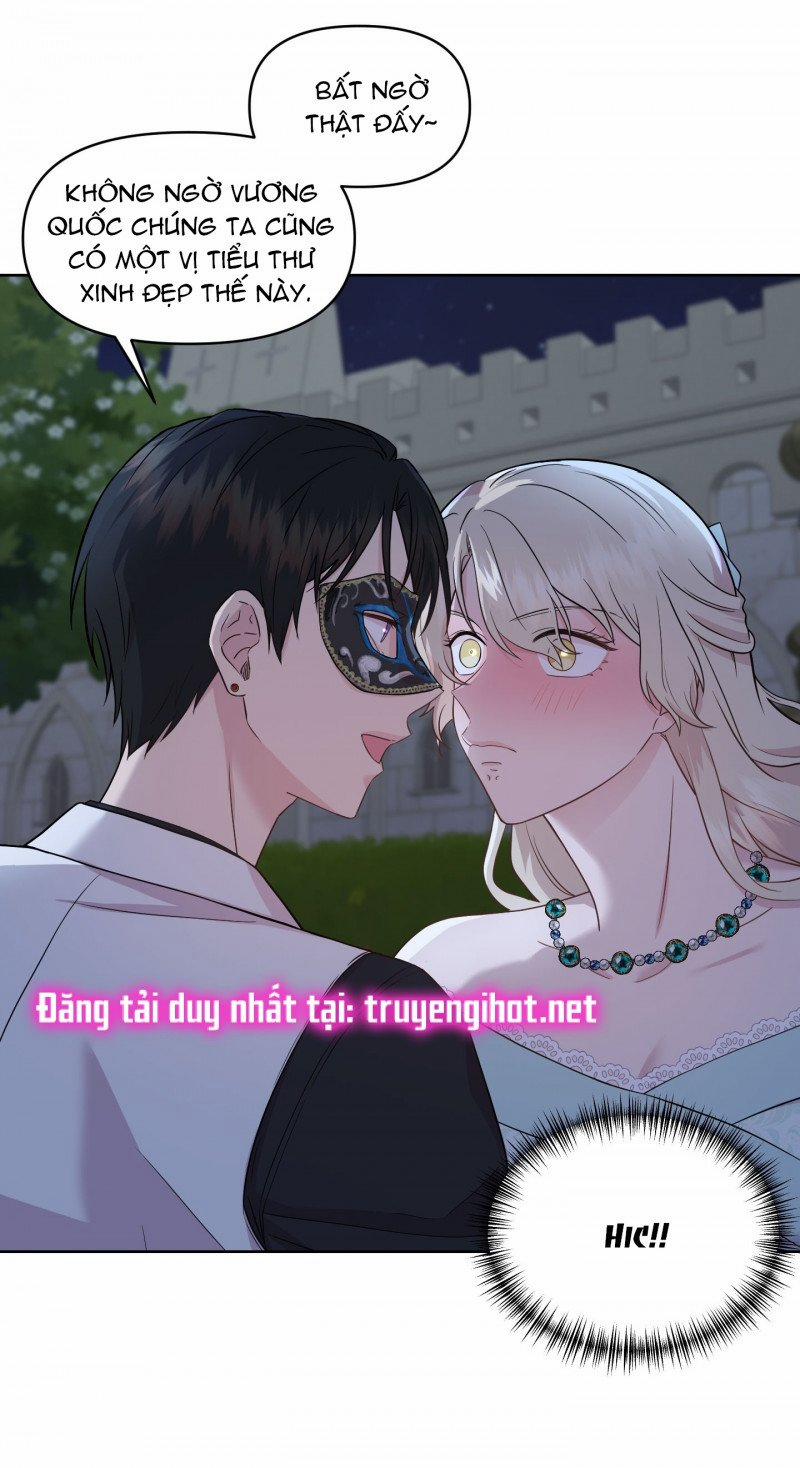 [18+] Nhật Ký Phóng Đãng Của Alicia Young Ae 2.2 trang 32