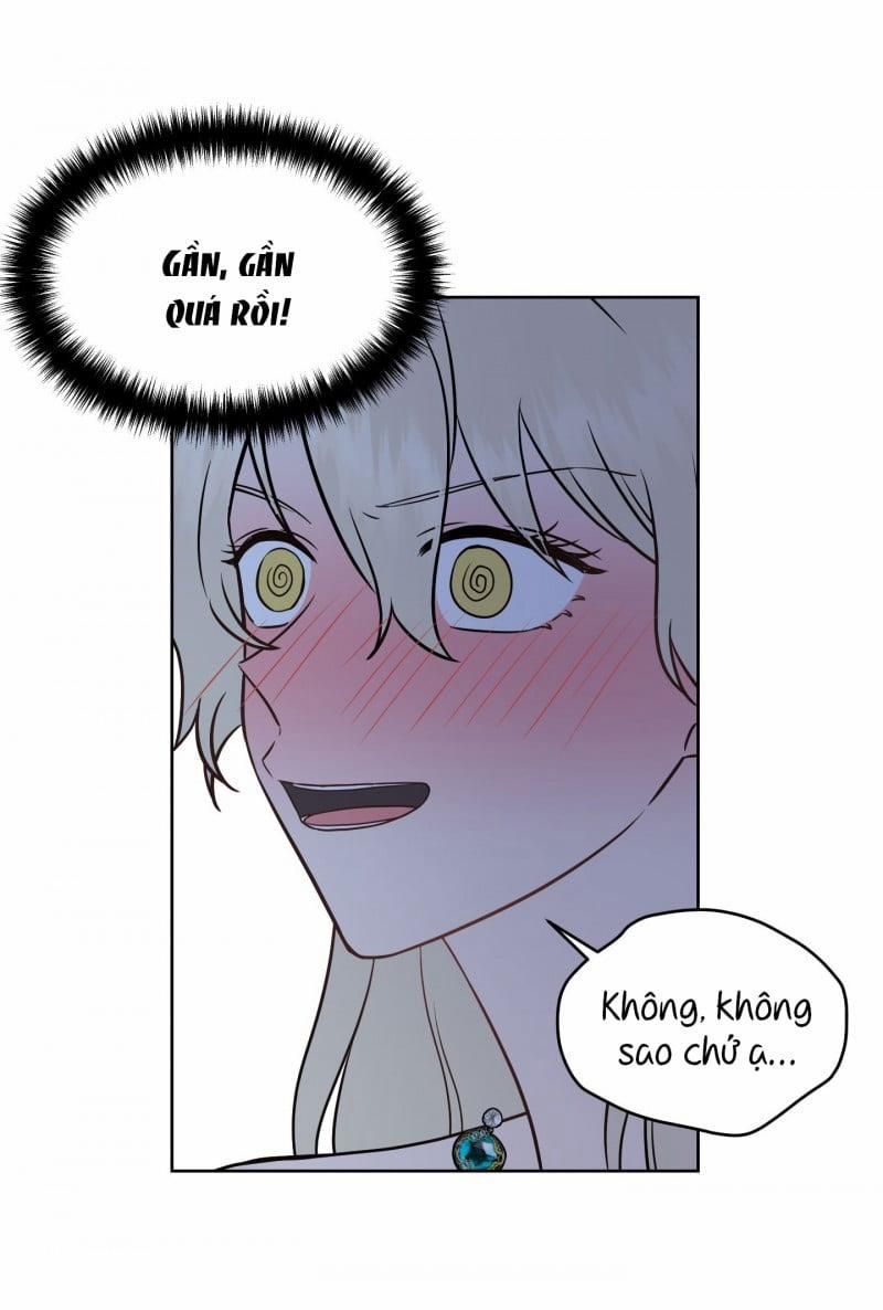 [18+] Nhật Ký Phóng Đãng Của Alicia Young Ae 2.2 trang 33