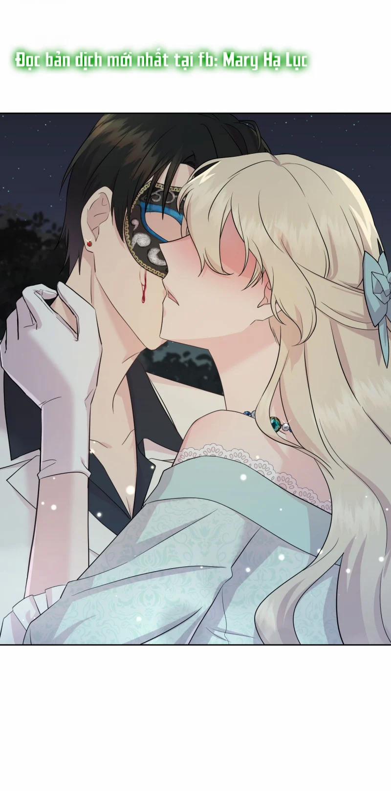 [18+] Nhật Ký Phóng Đãng Của Alicia Young Ae 2.2 trang 38