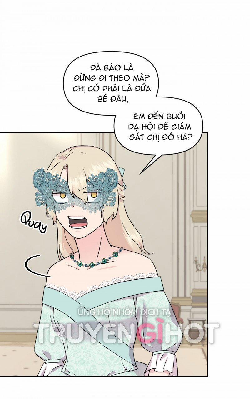 [18+] Nhật Ký Phóng Đãng Của Alicia Young Ae 2.2 trang 7