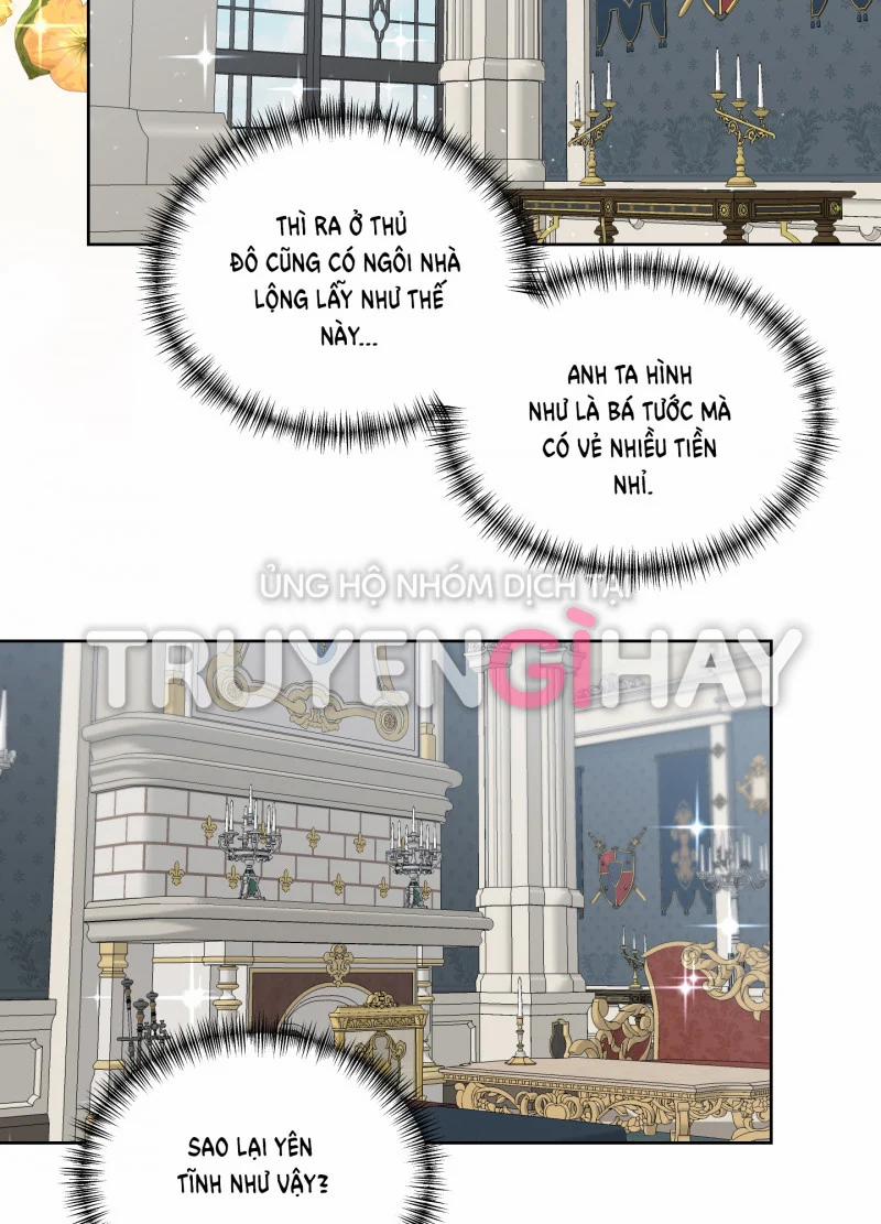 [18+] Nhật Ký Phóng Đãng Của Alicia Young Ae 20.5 trang 14