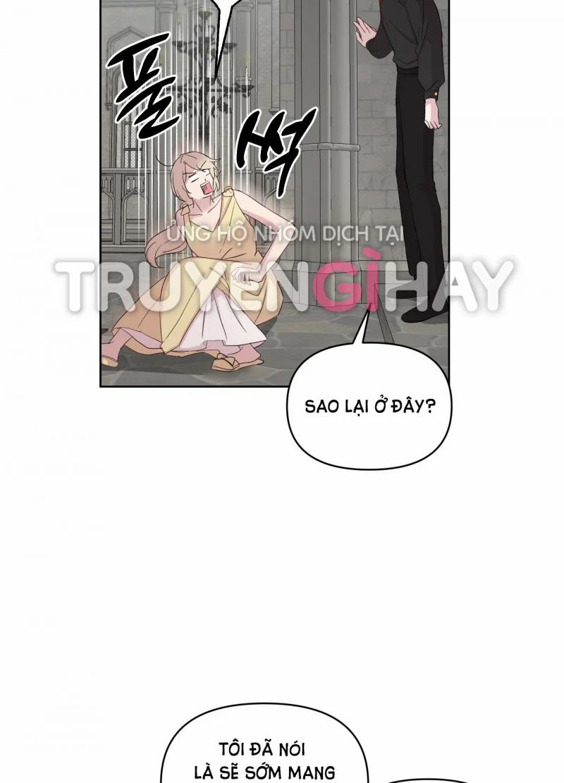 [18+] Nhật Ký Phóng Đãng Của Alicia Young Ae 20.5 trang 20