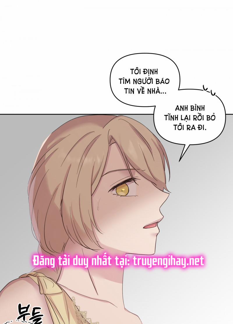 [18+] Nhật Ký Phóng Đãng Của Alicia Young Ae 20.5 trang 23