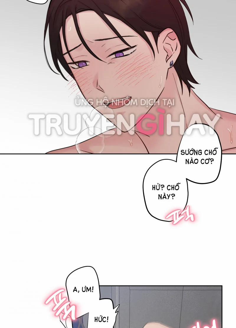 [18+] Nhật Ký Phóng Đãng Của Alicia Young Ae 20 trang 13