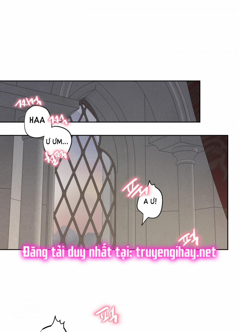 [18+] Nhật Ký Phóng Đãng Của Alicia Young Ae 20 trang 8