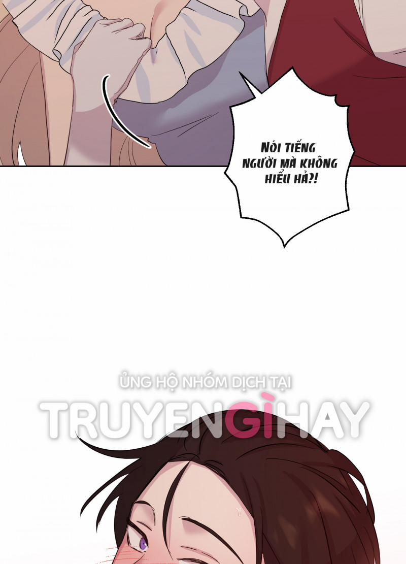 [18+] Nhật Ký Phóng Đãng Của Alicia Young Ae 21.5 trang 22