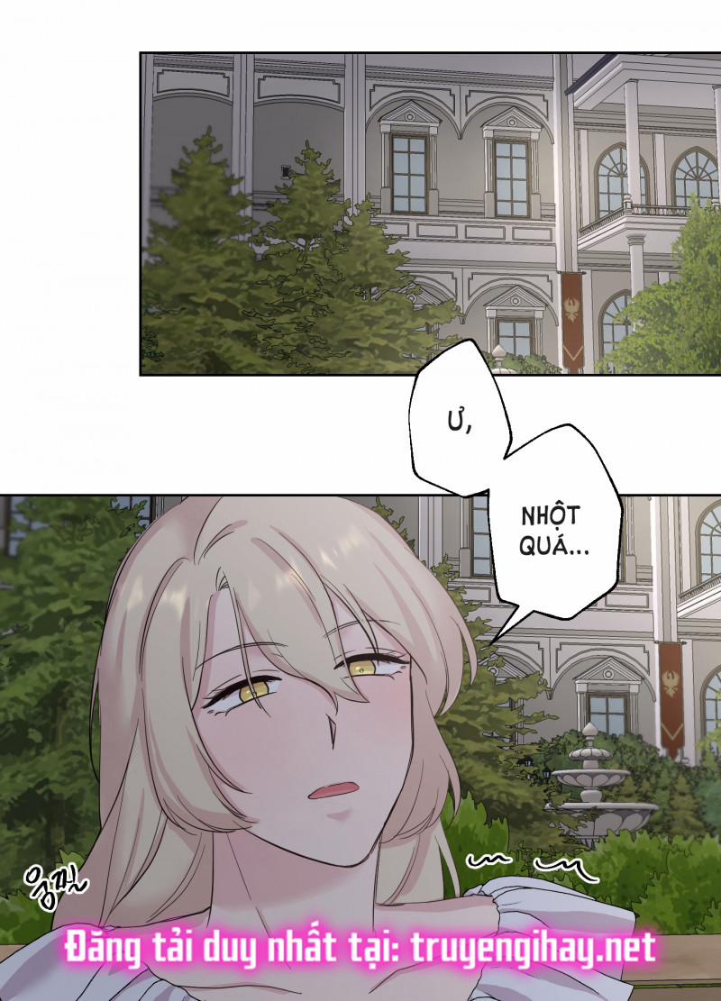 [18+] Nhật Ký Phóng Đãng Của Alicia Young Ae 21.5 trang 3