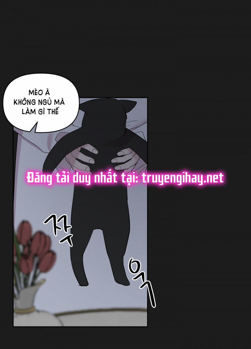 [18+] Nhật Ký Phóng Đãng Của Alicia Young Ae 21 trang 10