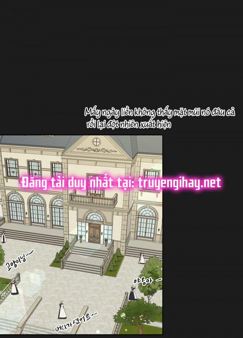 [18+] Nhật Ký Phóng Đãng Của Alicia Young Ae 21 trang 14