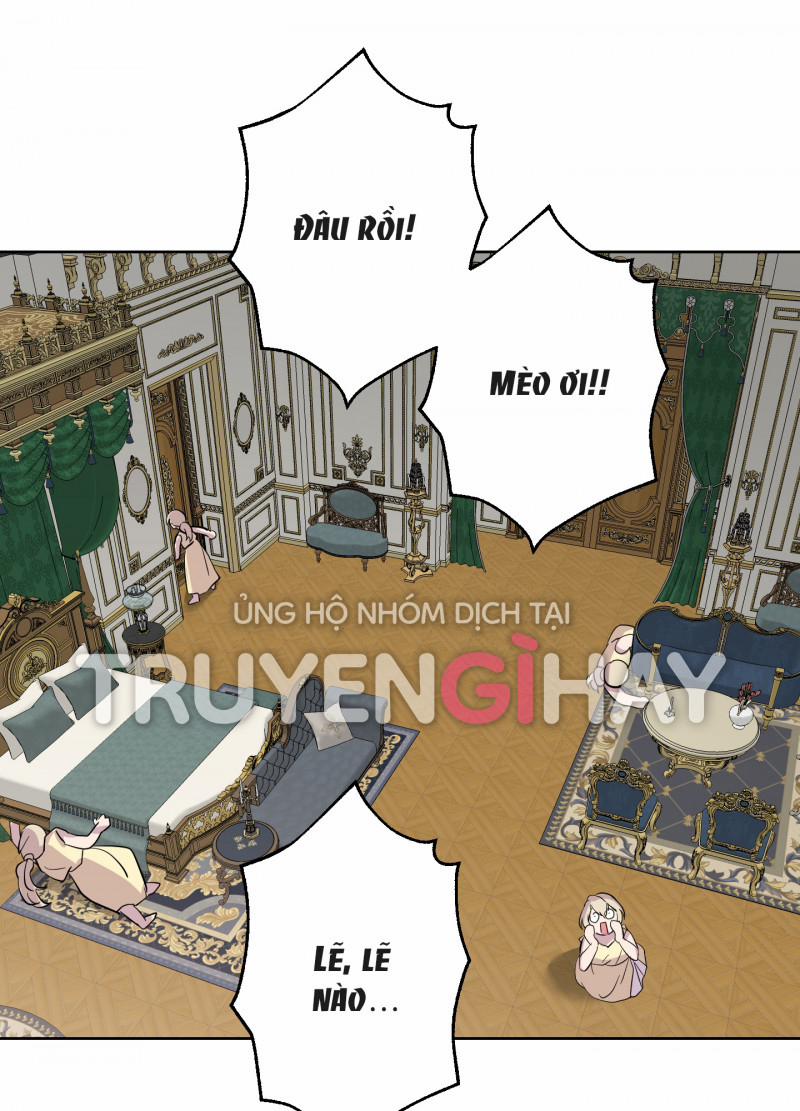 [18+] Nhật Ký Phóng Đãng Của Alicia Young Ae 21 trang 23