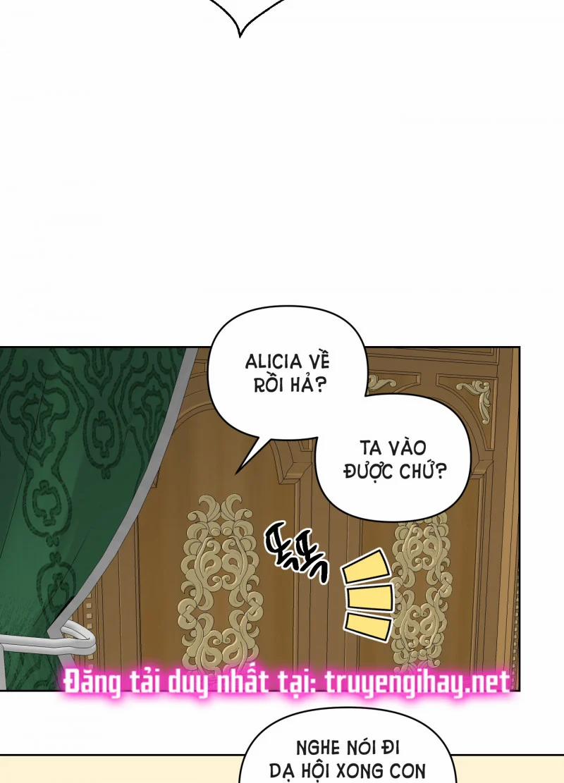 [18+] Nhật Ký Phóng Đãng Của Alicia Young Ae 21 trang 24