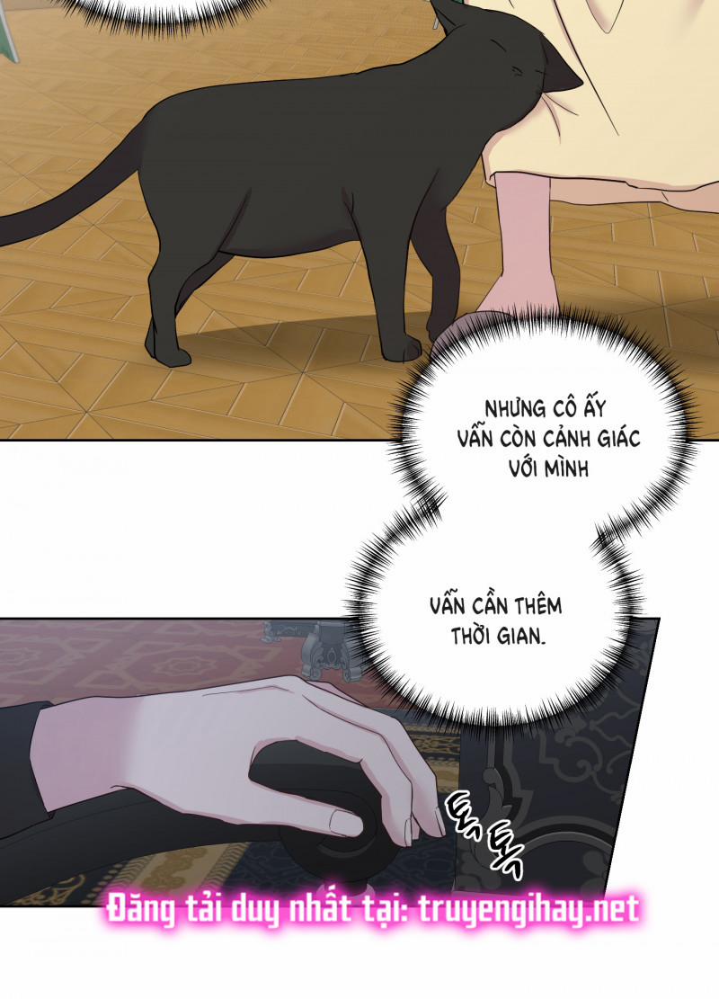 [18+] Nhật Ký Phóng Đãng Của Alicia Young Ae 21 trang 34
