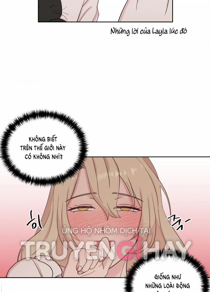 [18+] Nhật Ký Phóng Đãng Của Alicia Young Ae 21 trang 5