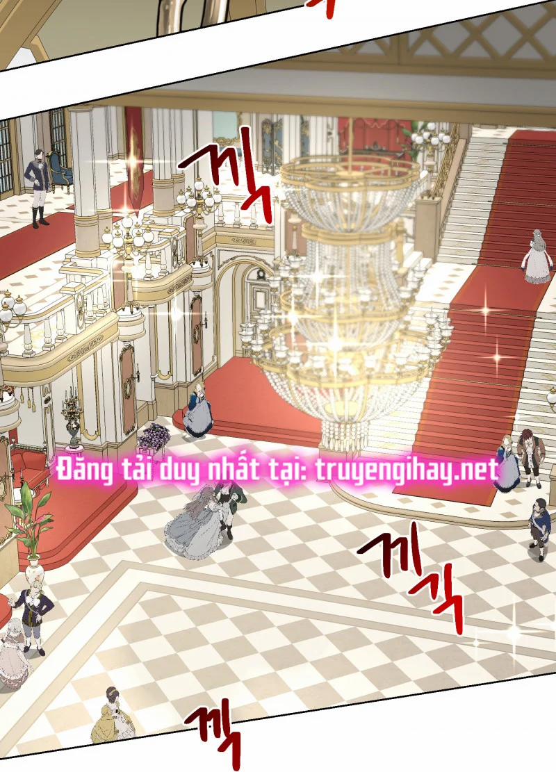 [18+] Nhật Ký Phóng Đãng Của Alicia Young Ae 22.5 trang 16