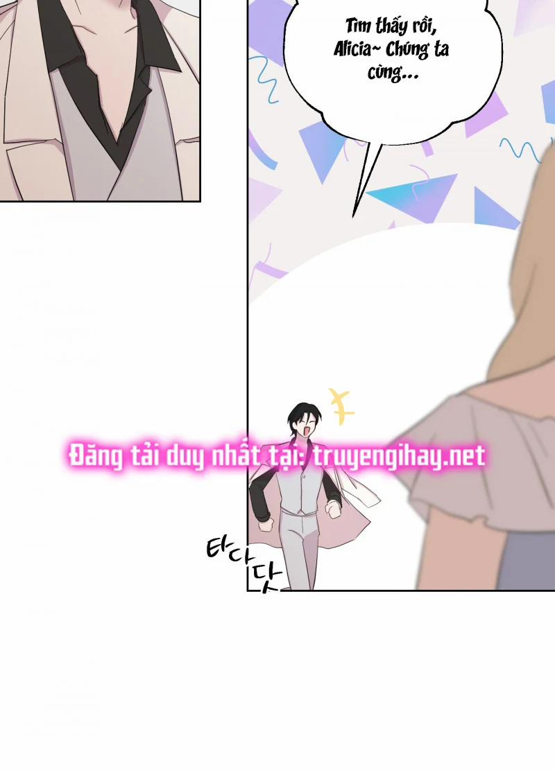 [18+] Nhật Ký Phóng Đãng Của Alicia Young Ae 22.5 trang 18