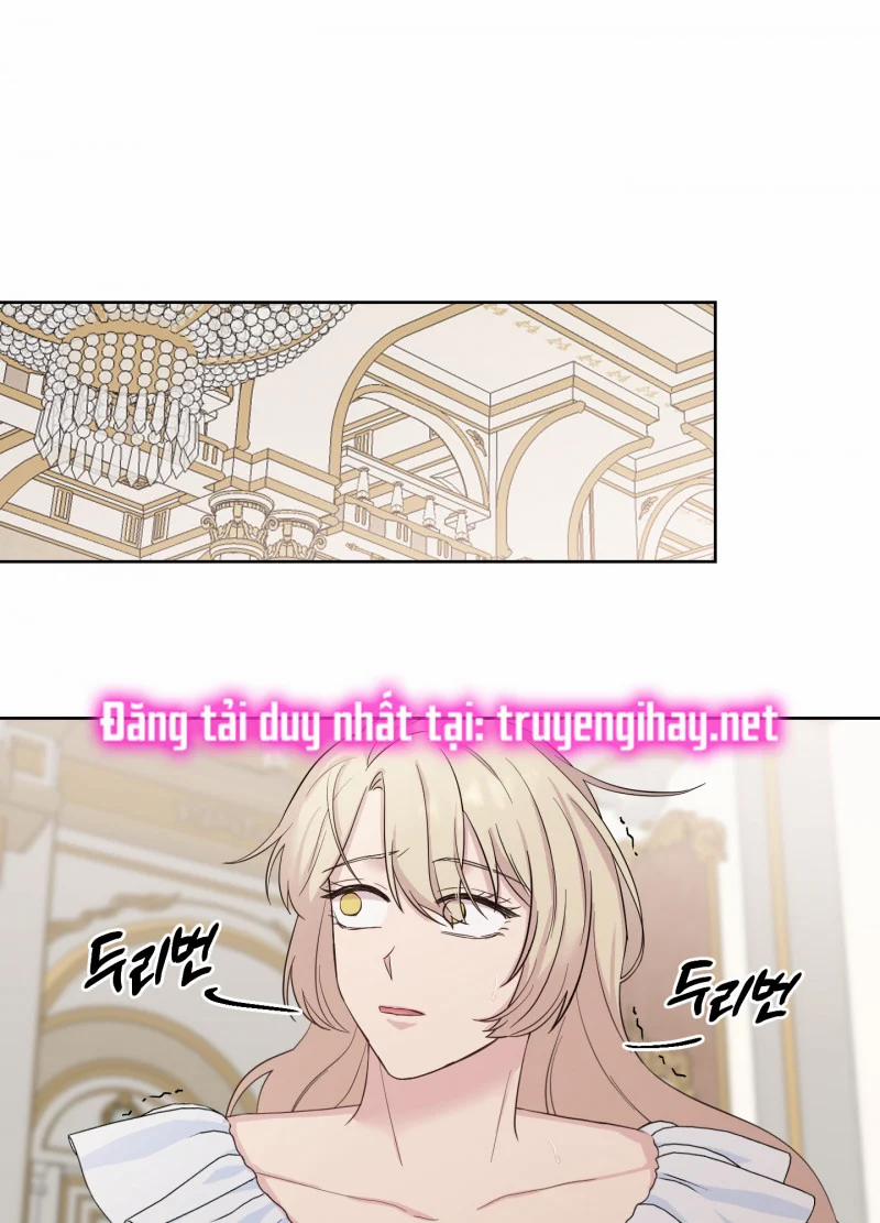 [18+] Nhật Ký Phóng Đãng Của Alicia Young Ae 22 trang 20