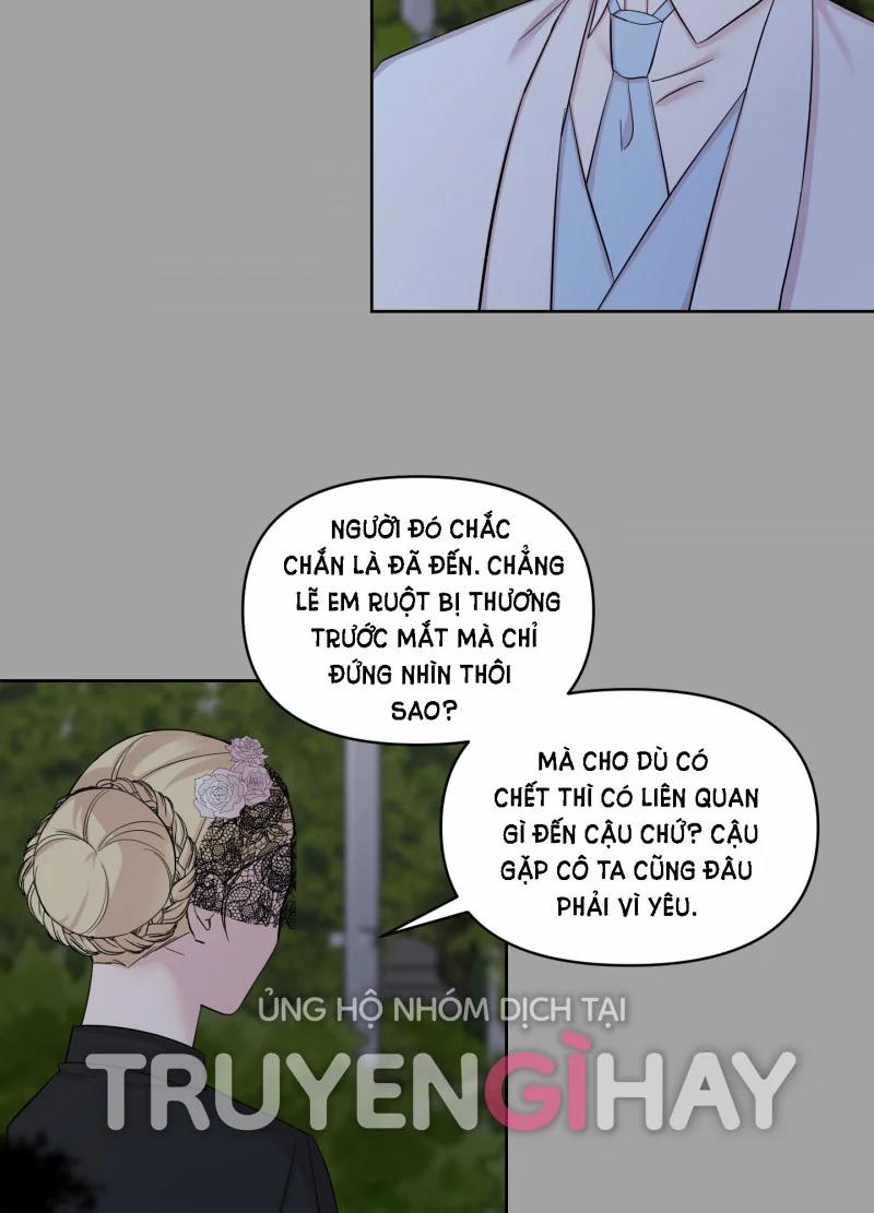 [18+] Nhật Ký Phóng Đãng Của Alicia Young Ae 22 trang 25