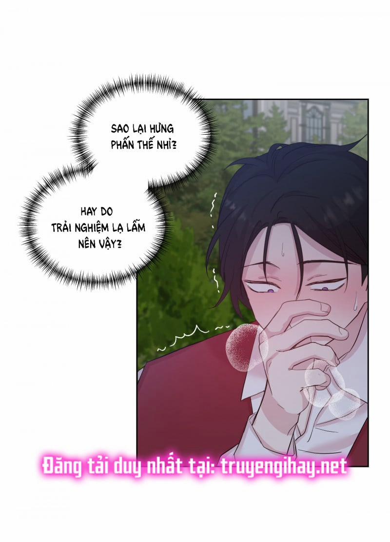 [18+] Nhật Ký Phóng Đãng Của Alicia Young Ae 22 trang 8