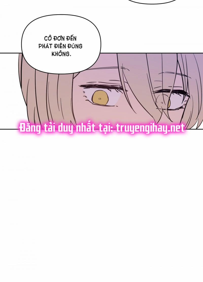 [18+] Nhật Ký Phóng Đãng Của Alicia Young Ae 23.5 trang 11