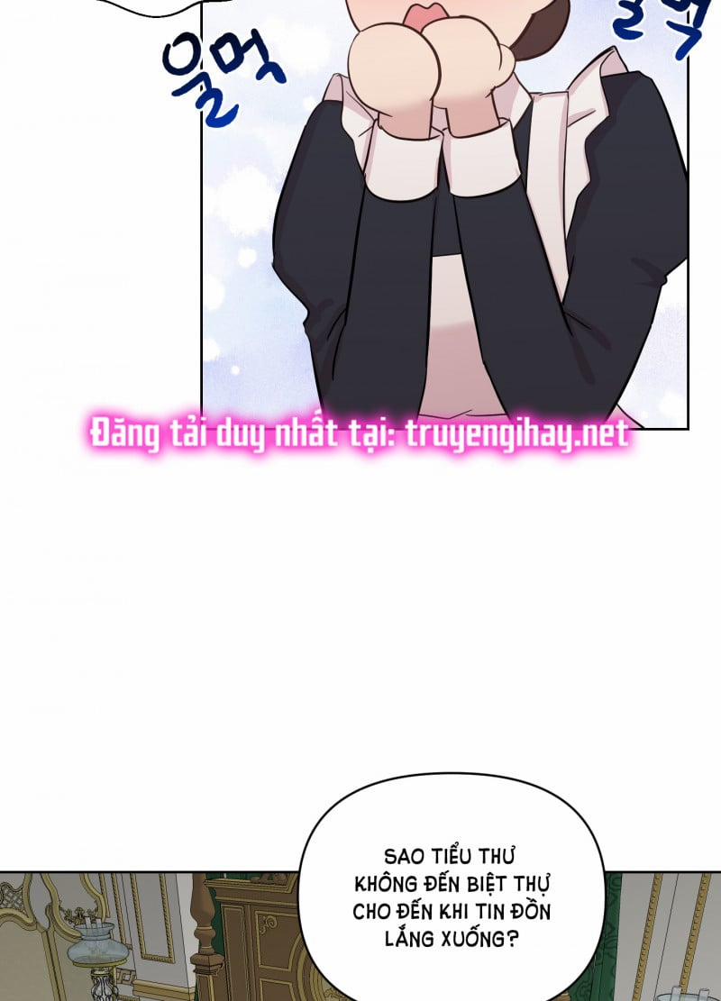 [18+] Nhật Ký Phóng Đãng Của Alicia Young Ae 23.5 trang 20