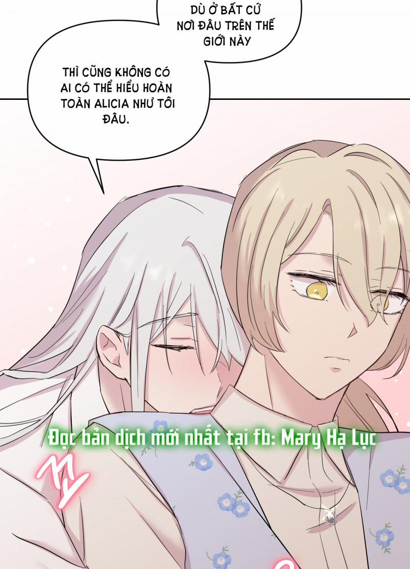 [18+] Nhật Ký Phóng Đãng Của Alicia Young Ae 23.5 trang 9