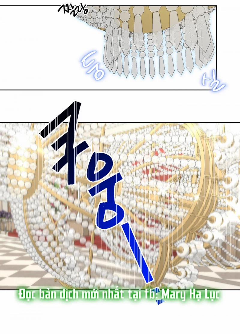 [18+] Nhật Ký Phóng Đãng Của Alicia Young Ae 23 trang 1