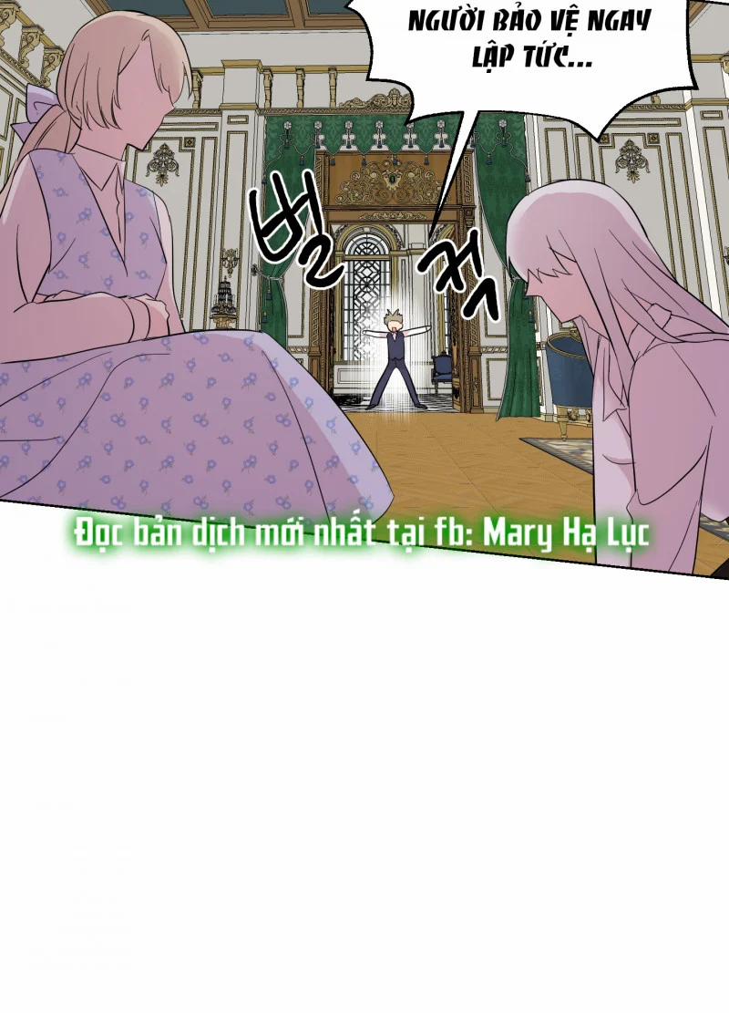 [18+] Nhật Ký Phóng Đãng Của Alicia Young Ae 23 trang 16