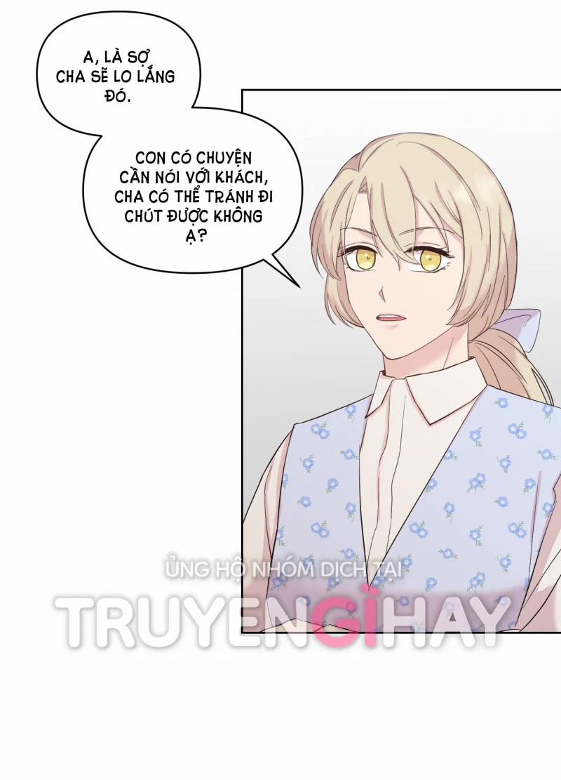 [18+] Nhật Ký Phóng Đãng Của Alicia Young Ae 23 trang 17