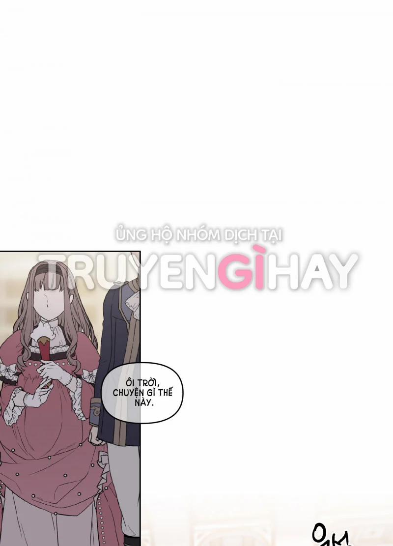 [18+] Nhật Ký Phóng Đãng Của Alicia Young Ae 23 trang 2