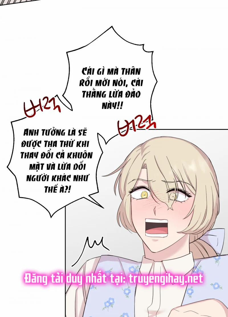 [18+] Nhật Ký Phóng Đãng Của Alicia Young Ae 23 trang 24