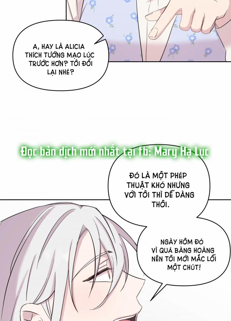 [18+] Nhật Ký Phóng Đãng Của Alicia Young Ae 23 trang 25