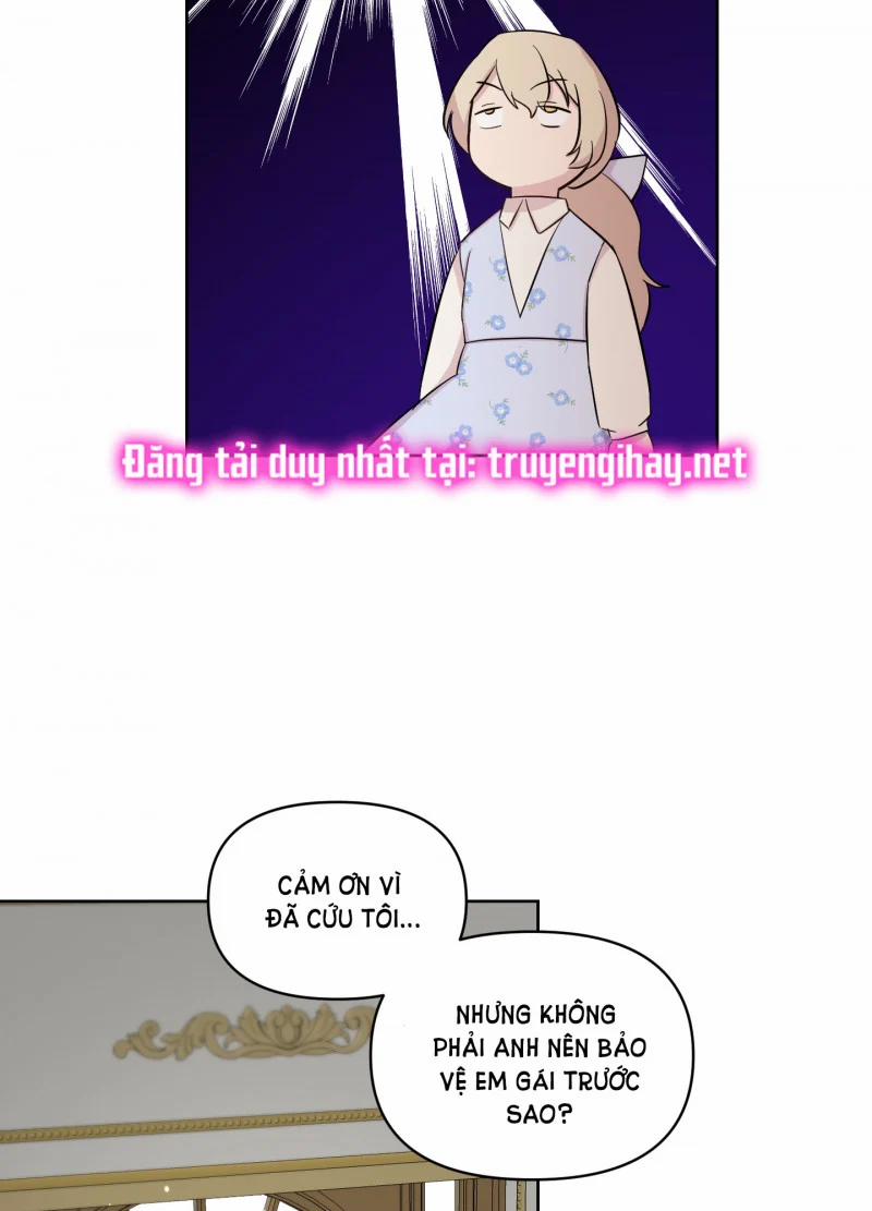 [18+] Nhật Ký Phóng Đãng Của Alicia Young Ae 23 trang 27