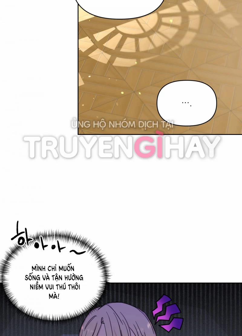 [18+] Nhật Ký Phóng Đãng Của Alicia Young Ae 23 trang 29