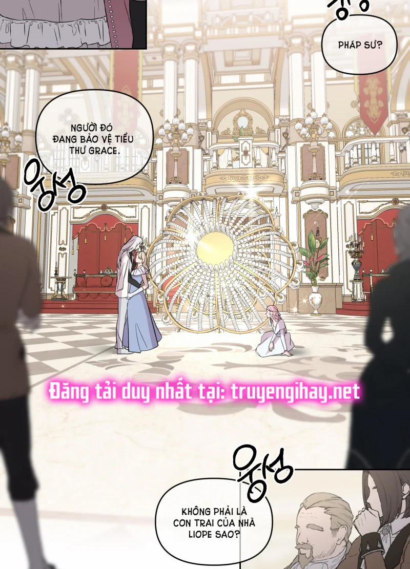 [18+] Nhật Ký Phóng Đãng Của Alicia Young Ae 23 trang 3