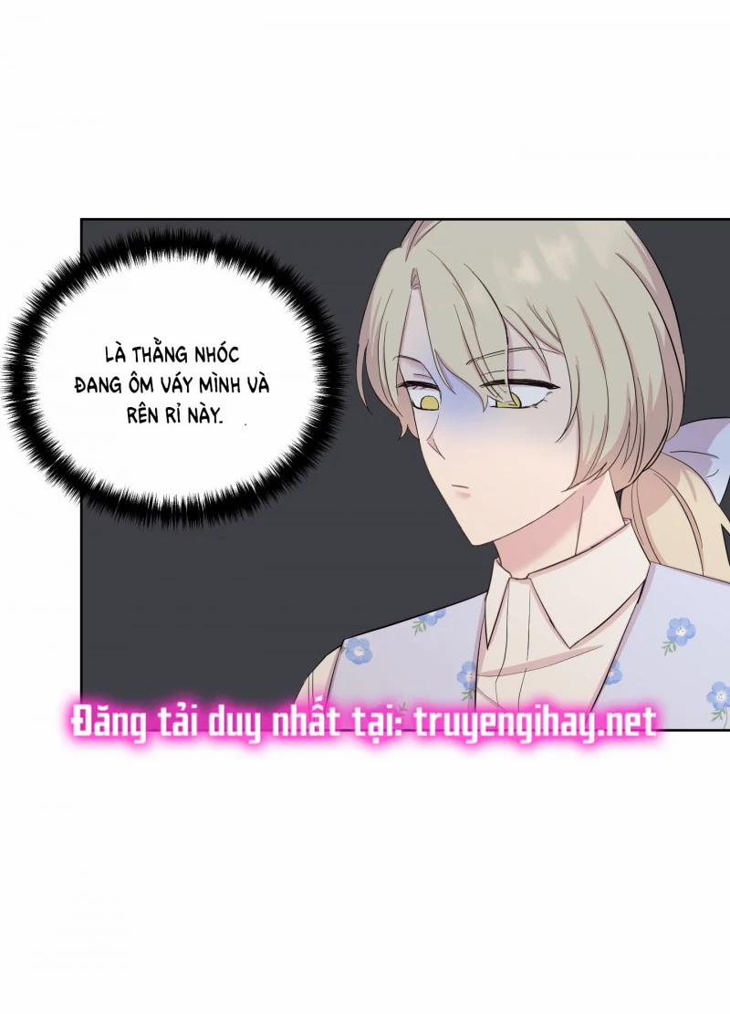 [18+] Nhật Ký Phóng Đãng Của Alicia Young Ae 23 trang 33
