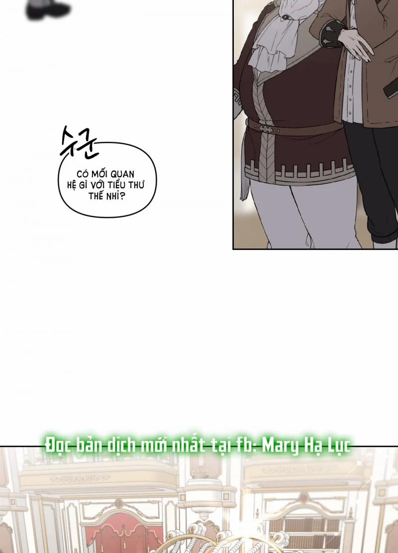 [18+] Nhật Ký Phóng Đãng Của Alicia Young Ae 23 trang 4