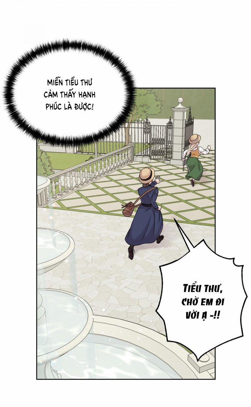 [18+] Nhật Ký Phóng Đãng Của Alicia Young Ae 5.1 trang 13