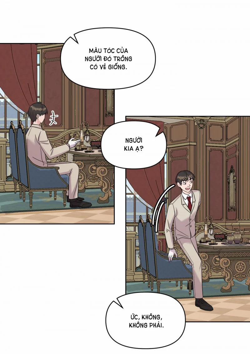 [18+] Nhật Ký Phóng Đãng Của Alicia Young Ae 5.1 trang 18