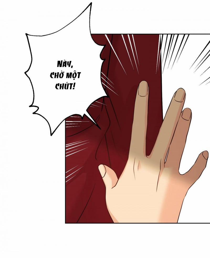 [18+] Nhật Ký Phóng Đãng Của Alicia Young Ae 5.1 trang 26